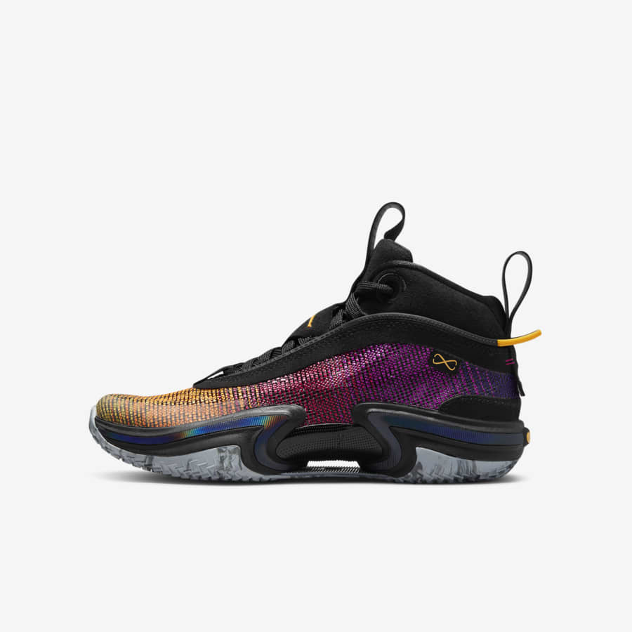 What Are the Best Nike Basketball Shoes 