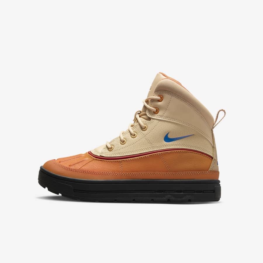 Symfonie Biscuit Dankzegging The Best Nike Hiking Sneakers to Wear on the Trail. Nike.com
