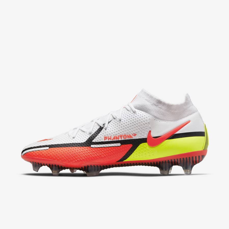 Phantom GT. Behind the Design. Nike IT