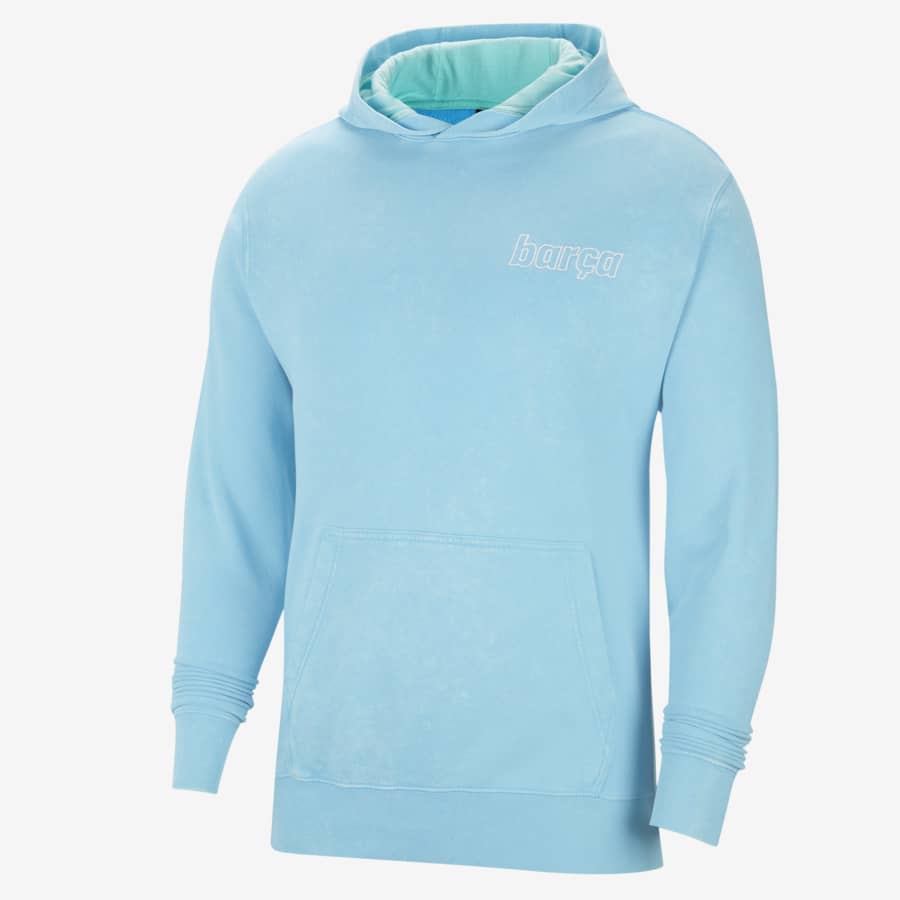 barcelona jersey ireland