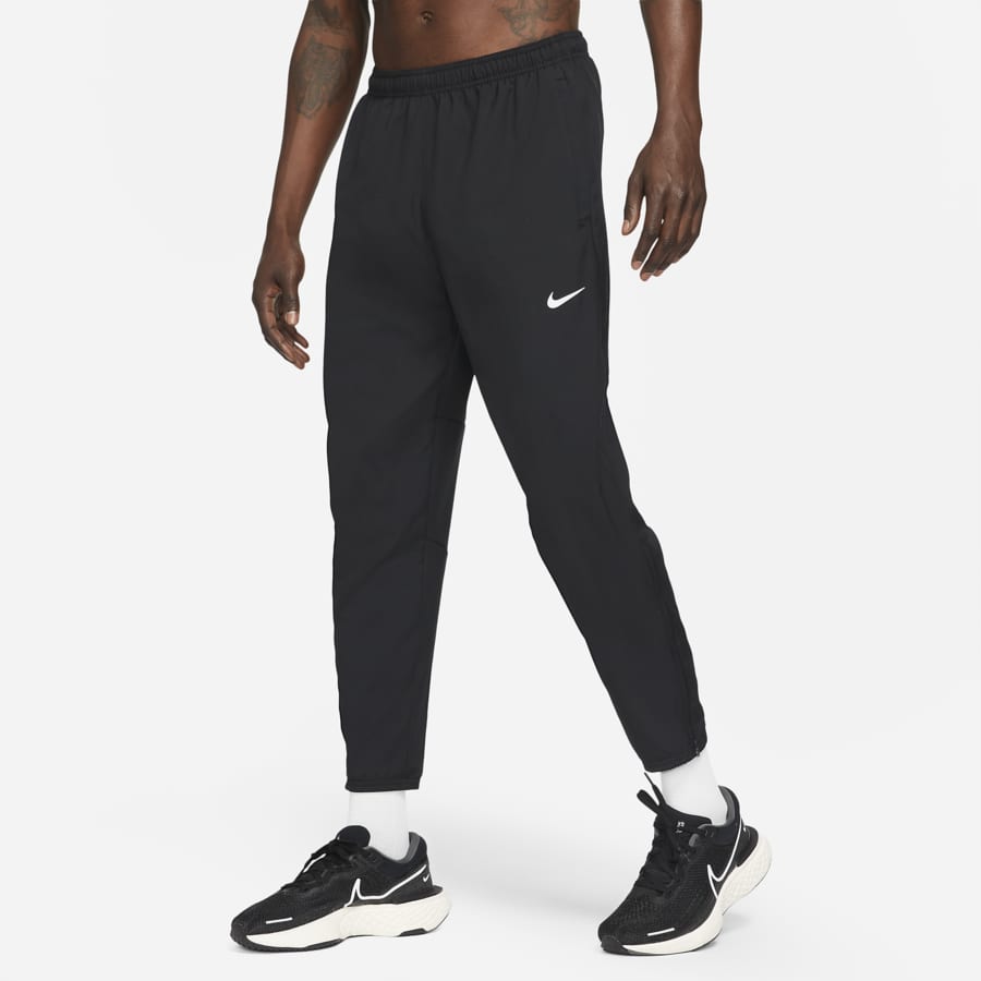 De beste hardloopbroeken van Nike. Nike NL