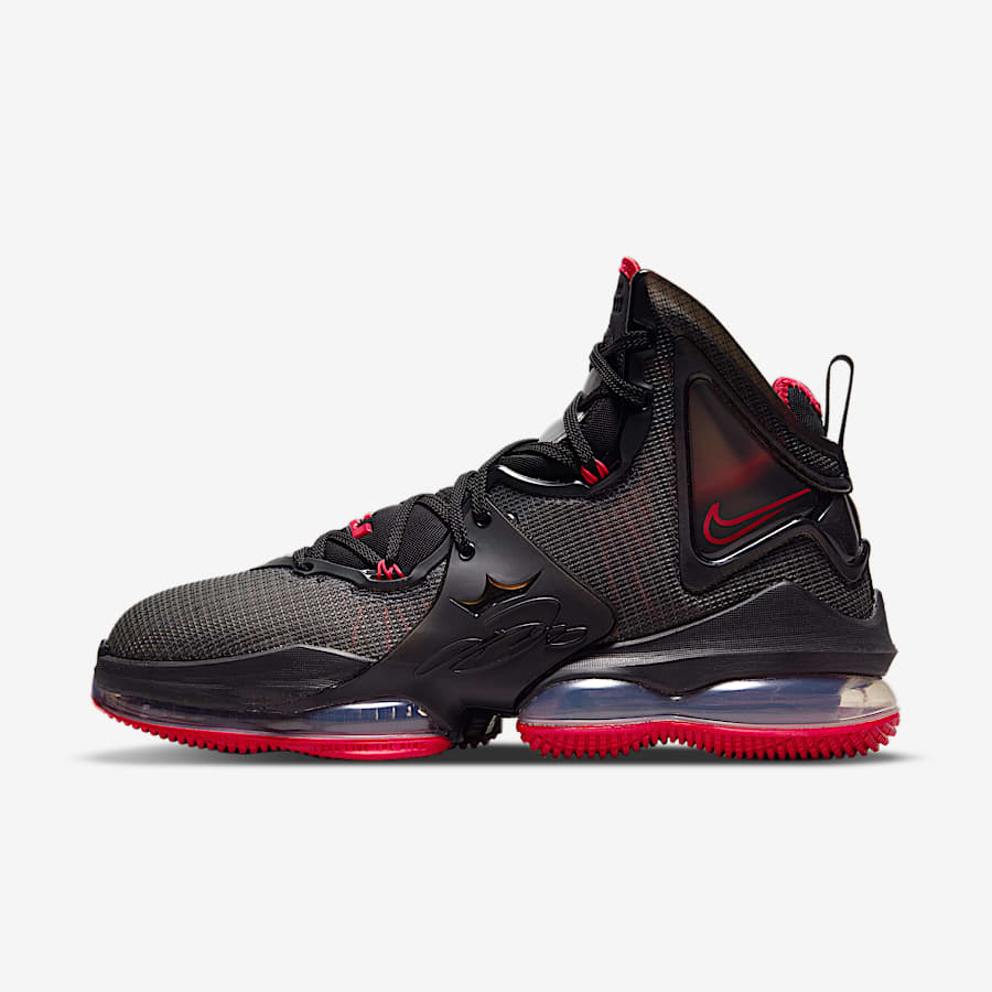 Quali sono le migliori scarpe da basket Nike?. Nike IT