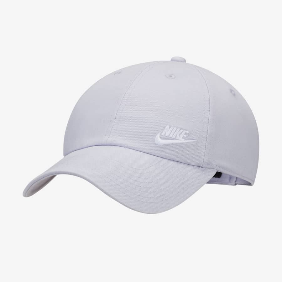Cómo una gorra de Nike