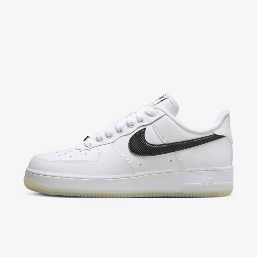 inadvertently Alleged Helplessness Air Force 1. Nike.com