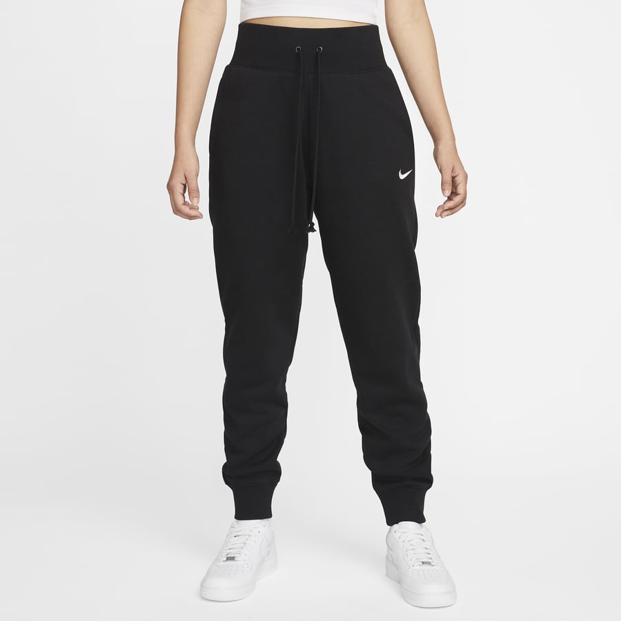 De beste Nike joggingbroeken voor dames. Nike NL
