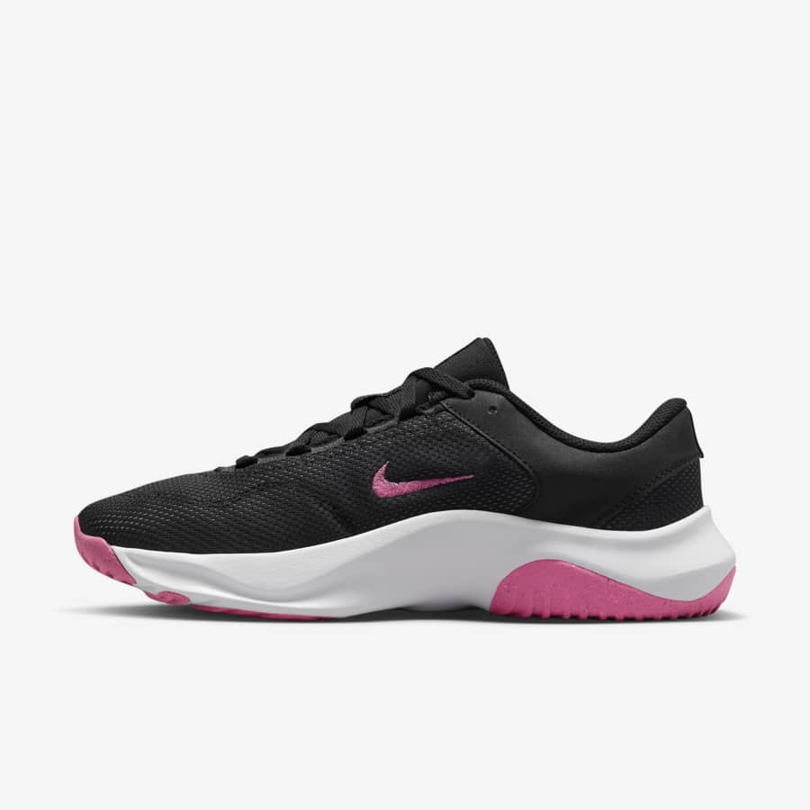Wat zijn Nike's beste schoenen voor squats?. Nike NL