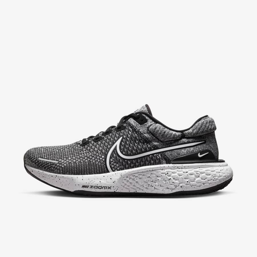 長距離ランにおすすめのシューズ Nike 日本