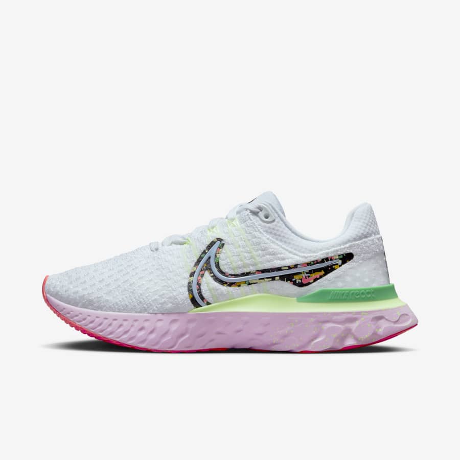 What Shoes Are Best for Nike.com