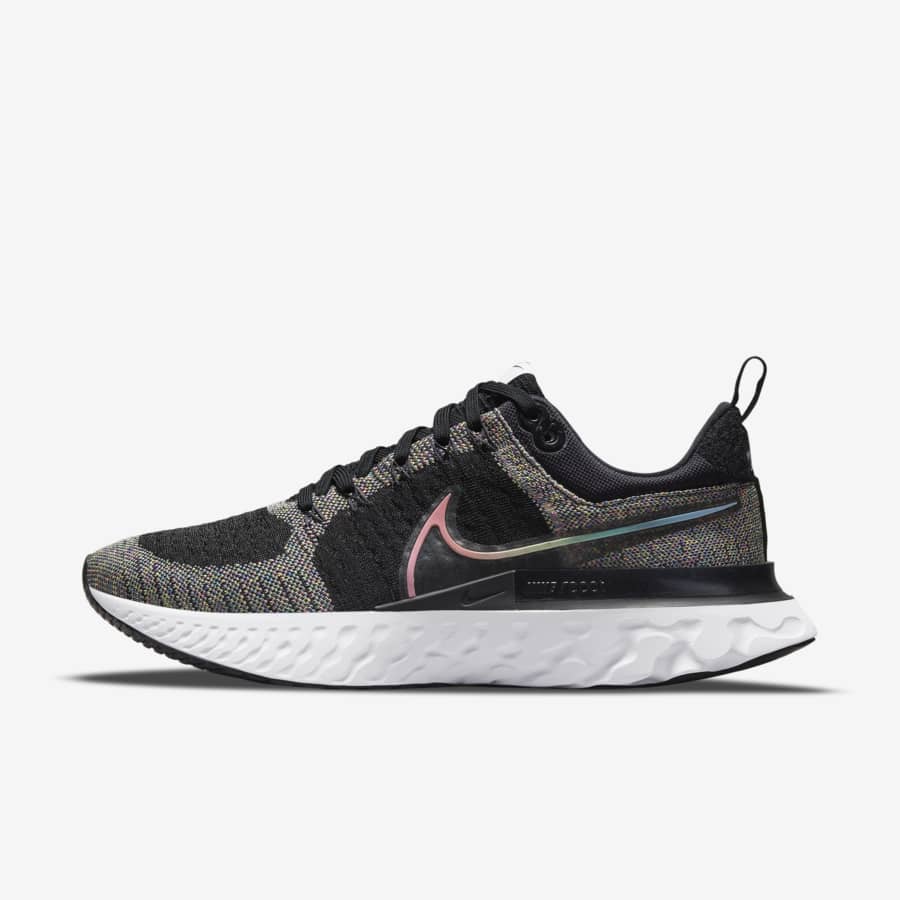 to Choose the Best Shoes for Heel Pain. Nike.com