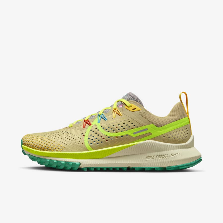 nike laufschuhe dämpfung