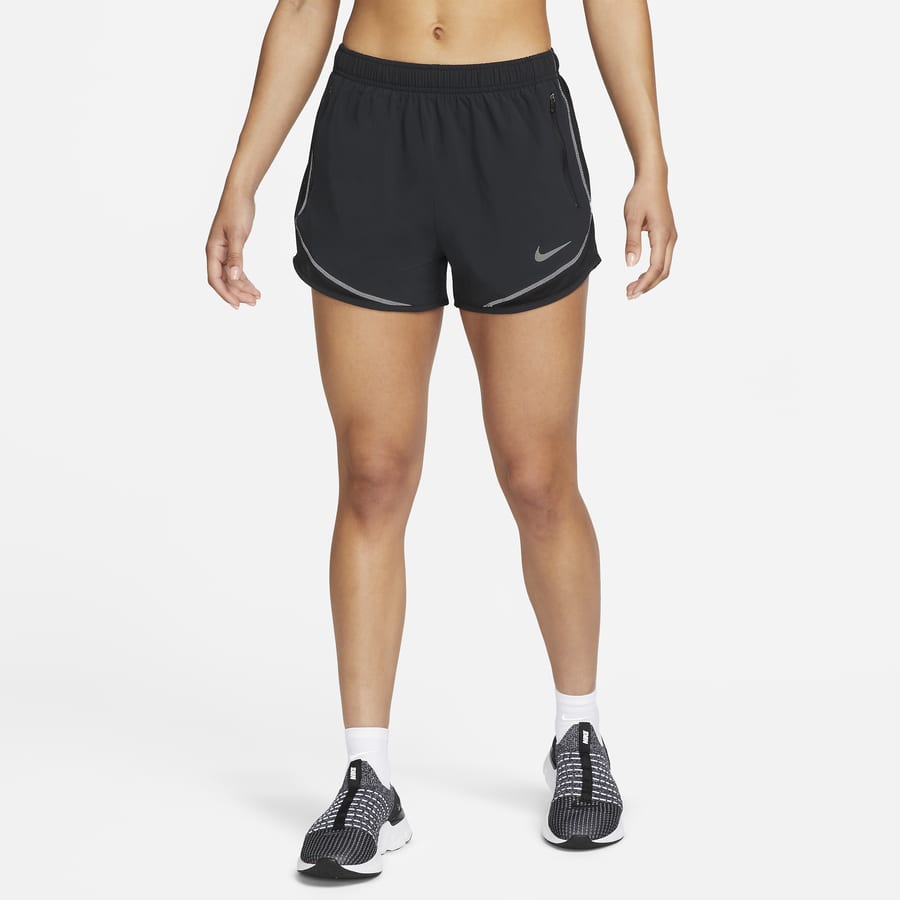 women's 5 inch nike shorts