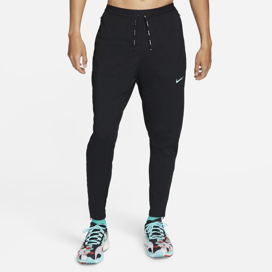 さまざまな気温に応じた最適なランニングギアの選び方 Nike 日本
