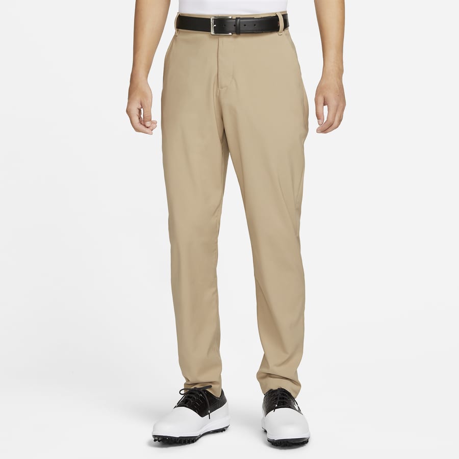 What are Nike's Best Golf Trousers?. Nike MY