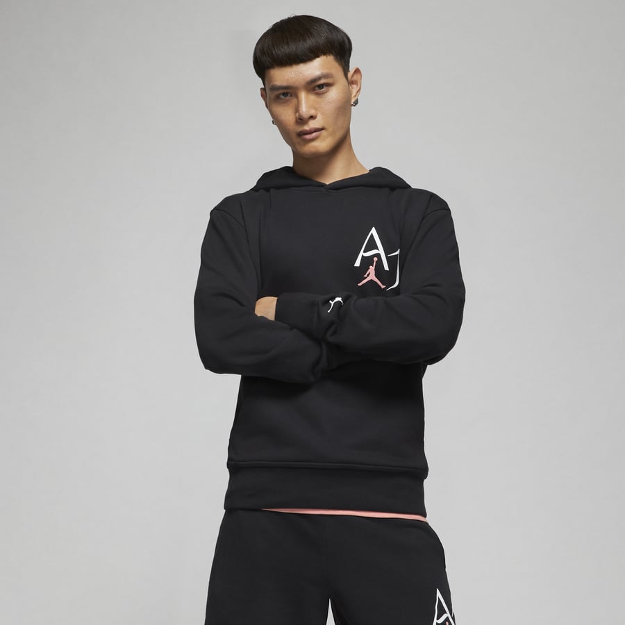 パーカーを柔らかくふわふわにキープする洗い方 Nike 日本