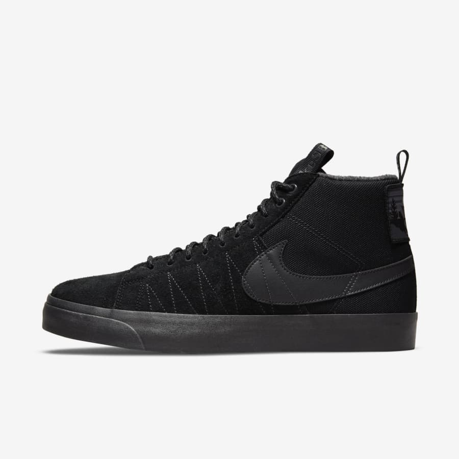 Nike SB. Skateboard en estado puro. Nike ES