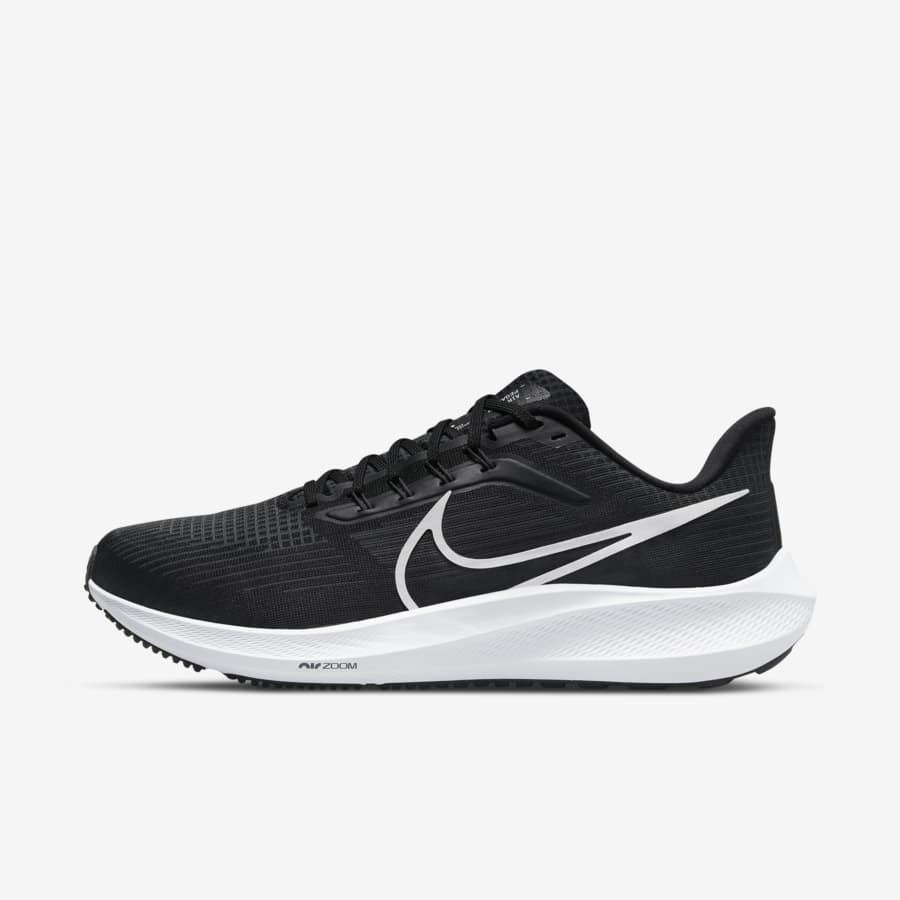 Stay Comfortable All Day with Nike Shoes with Wide Toe Box