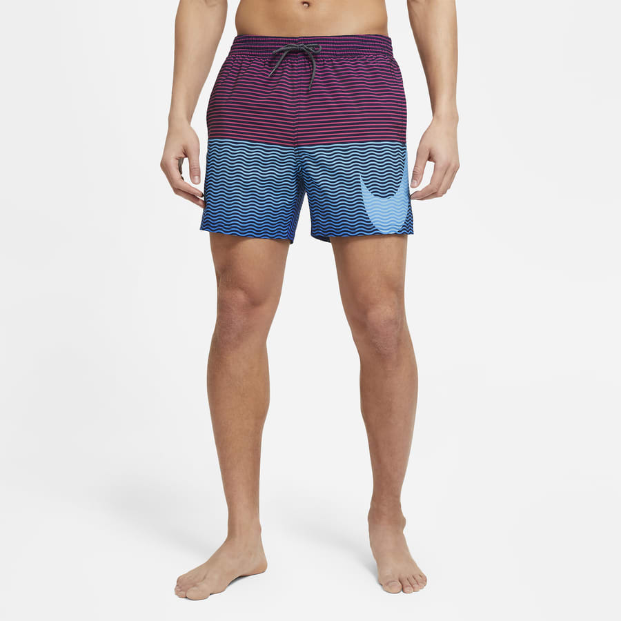 Best Nike Swimming Trunks for Men. Nike NL