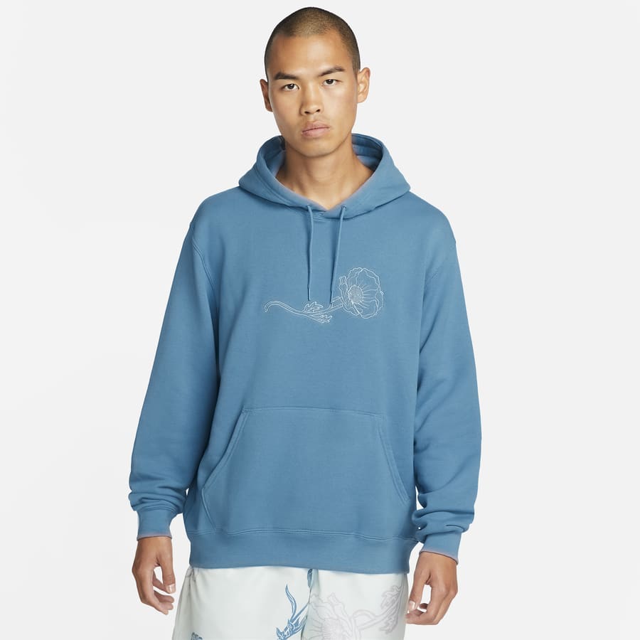 The 6 Best Nike Hoodie Styles for Any 
