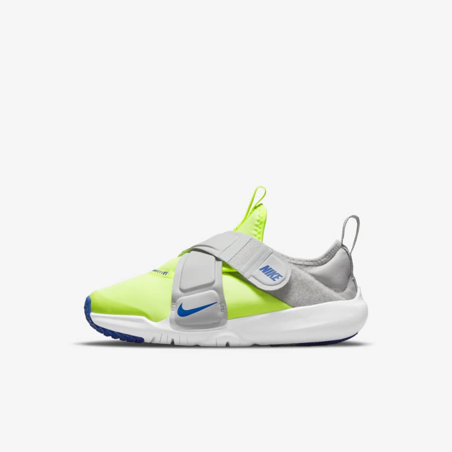 nike trainers junior size 6