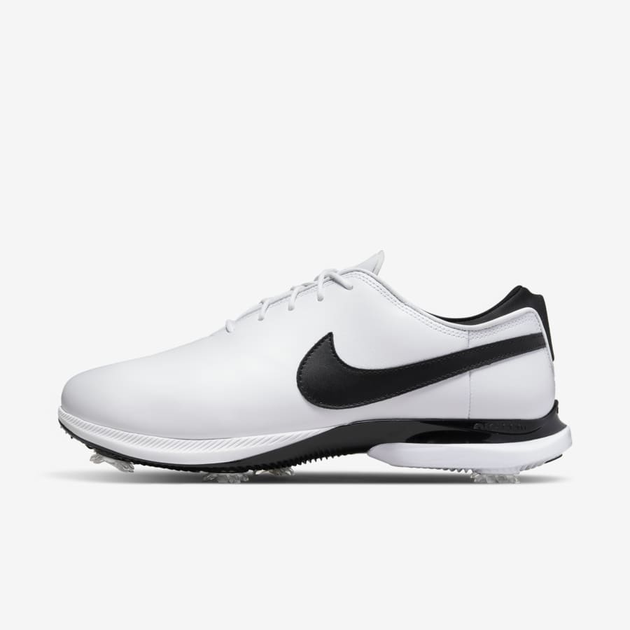 トラクション、安定性、快適性の三拍子そろった、Nikeおすすめゴルフ ...