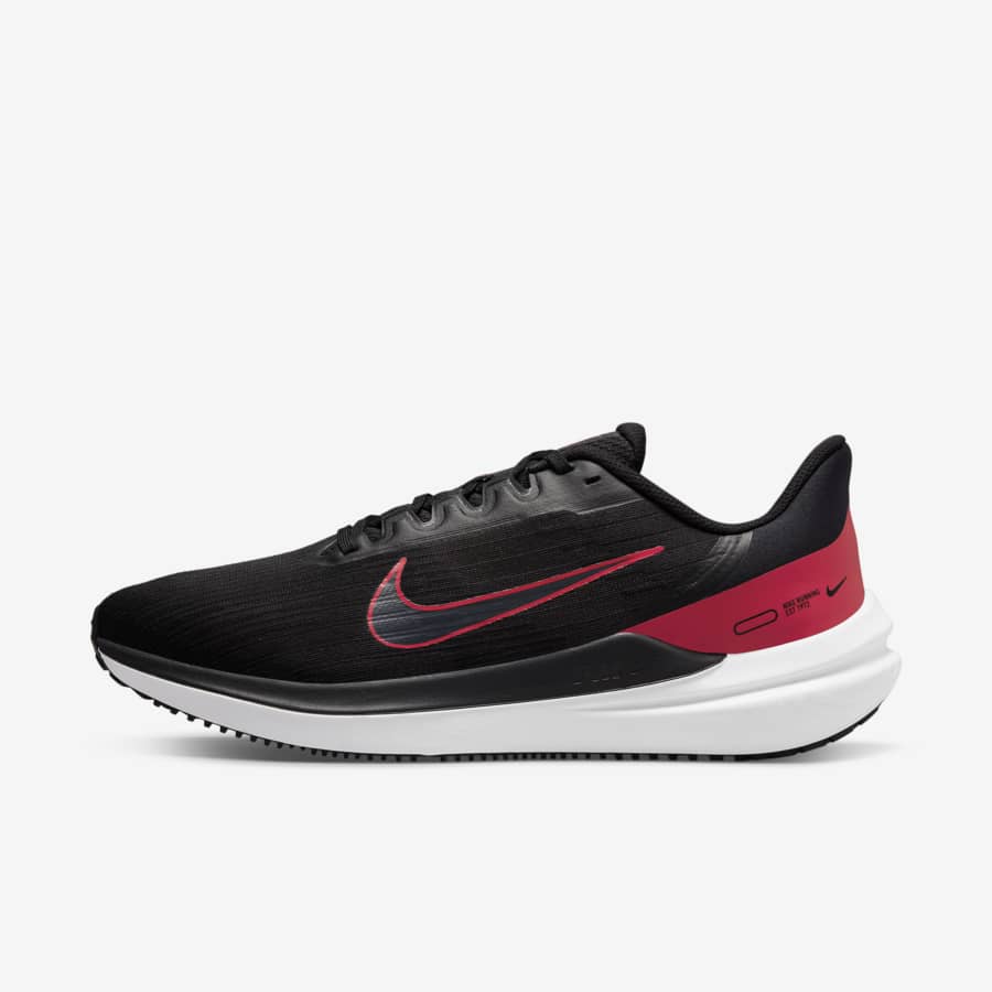 The Best Nike Marathon Shoes for Men 