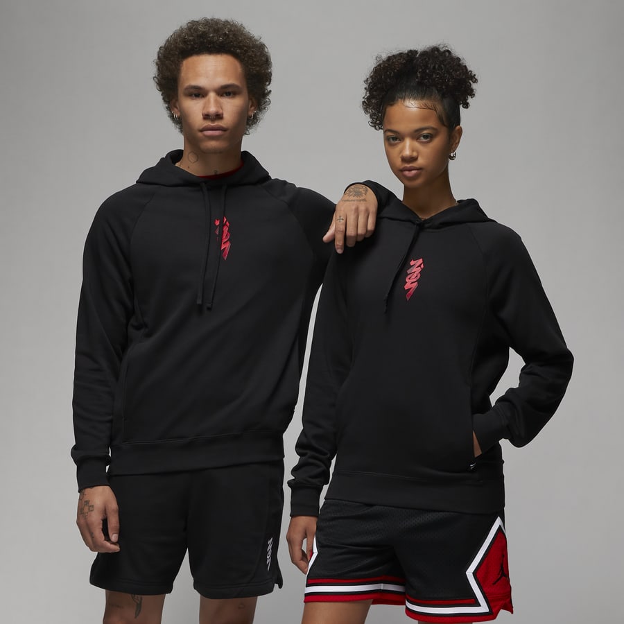 Nike Dri-Fit Showtime On-Court 22 Fir Milwaukee Bucks Full-Zip Hoodie / Medium