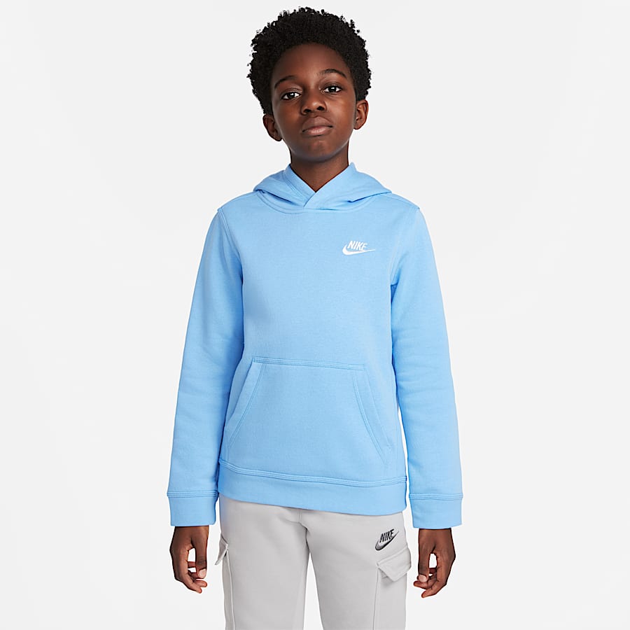 nike canada kids