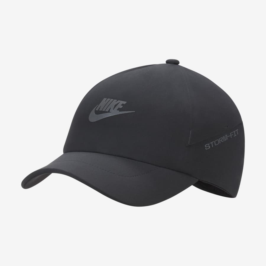 washing nike dri fit hat