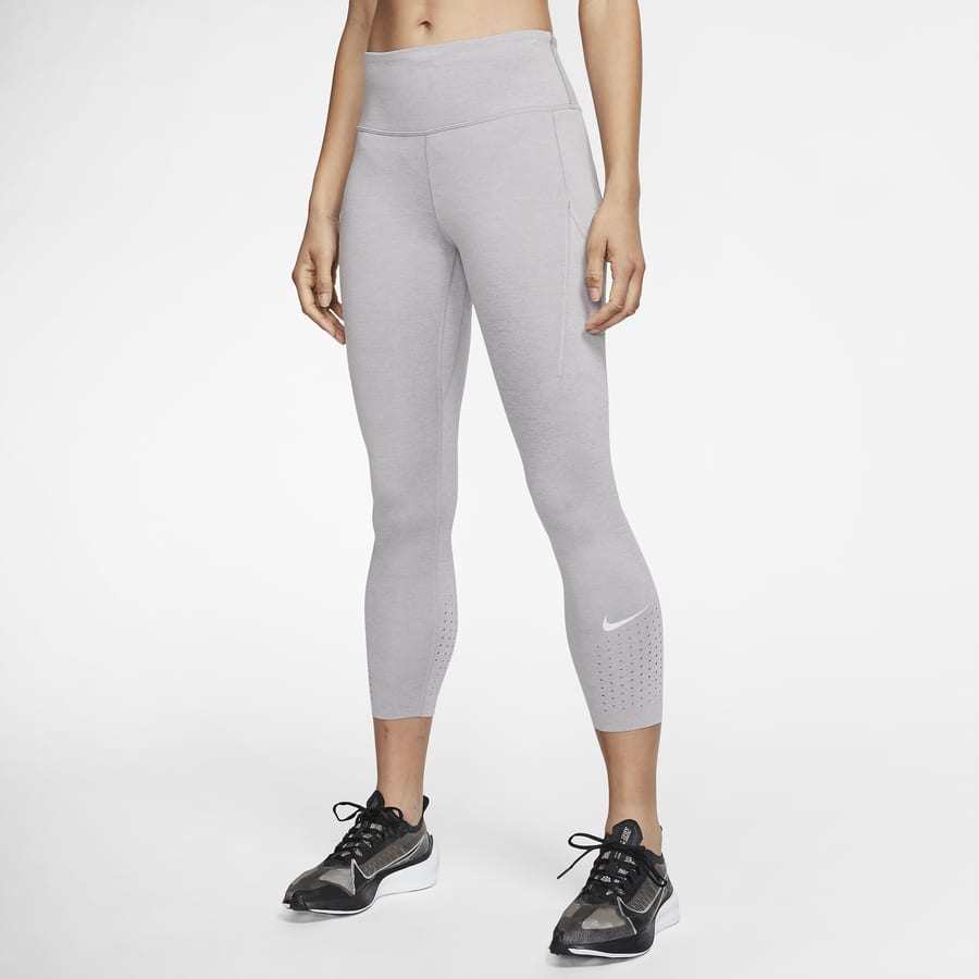 nike leggings shape