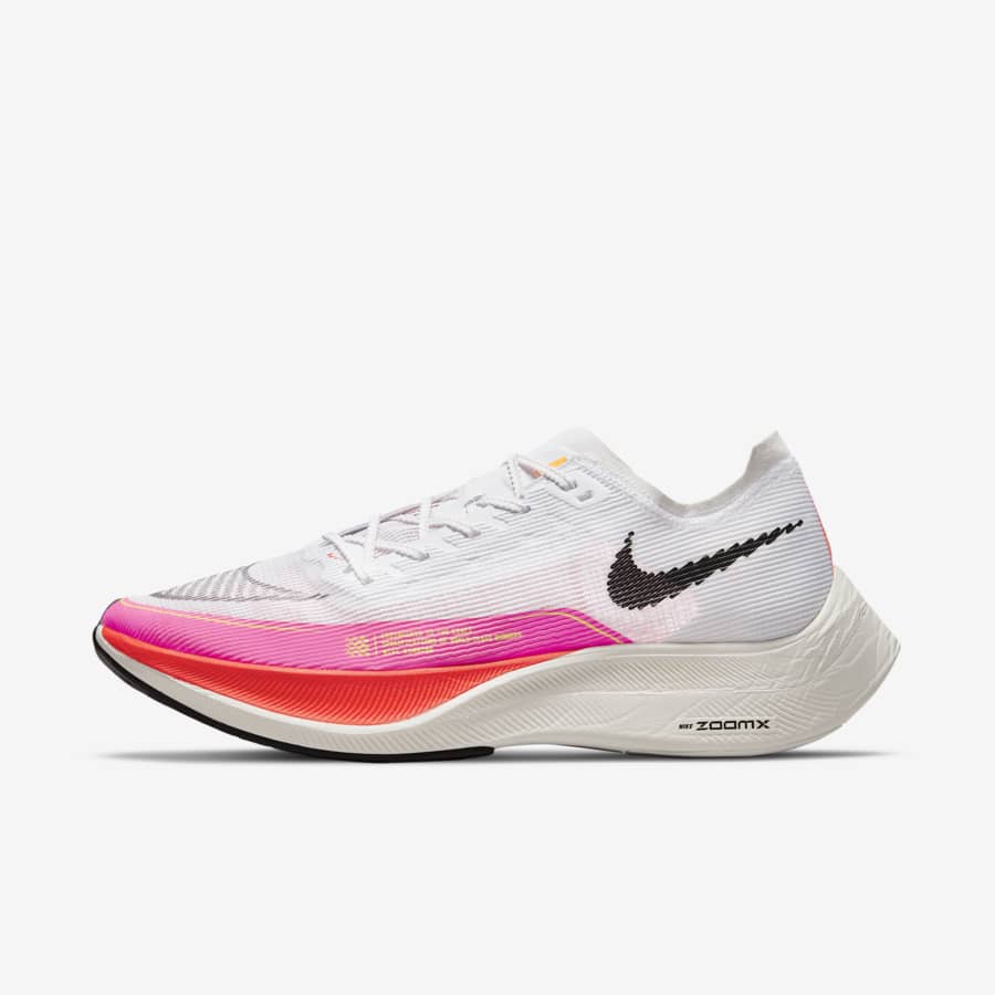 Le migliori scarpe per la corsa sulla lunga distanza. Nike IT