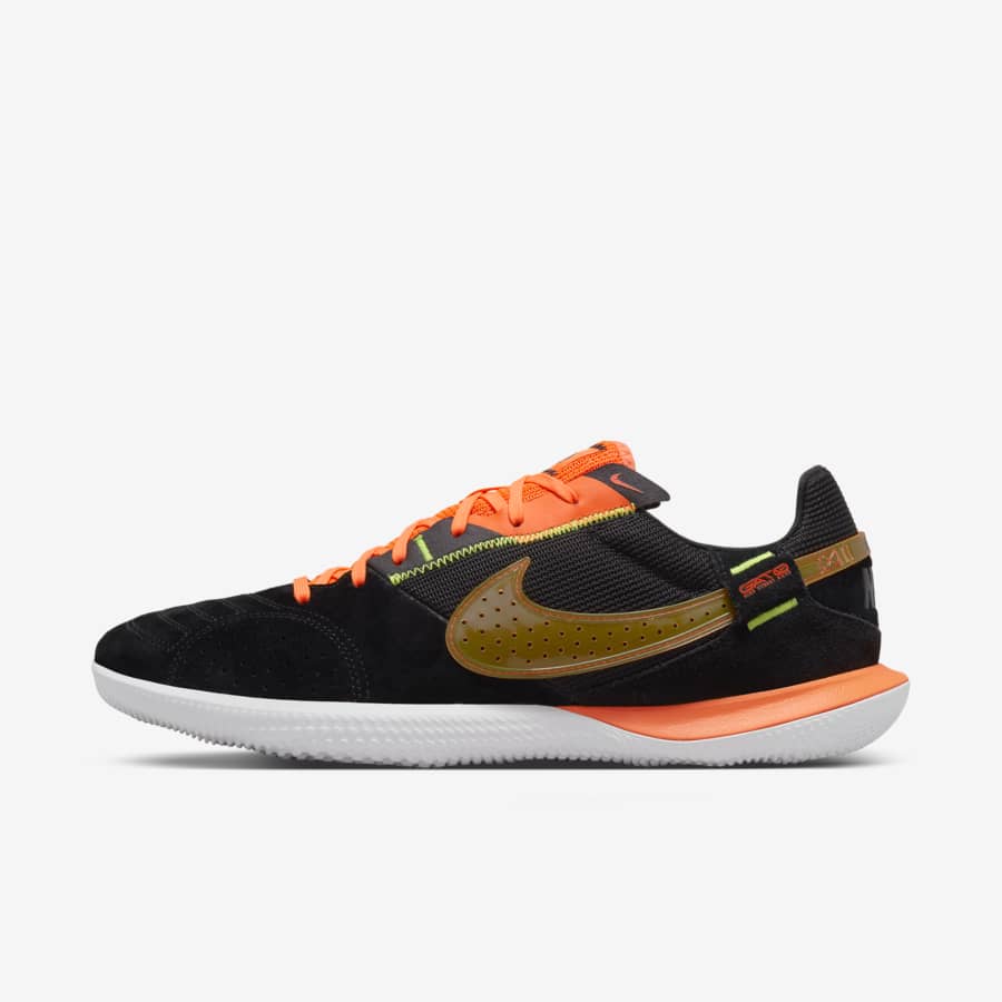 Nike Streetgato Soccer Shoes. Nike.com