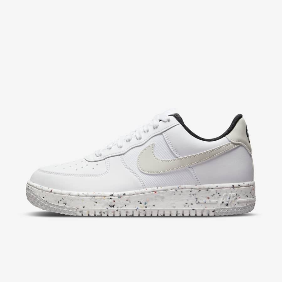 Cosa fare con le scarpe usate. Nike IT