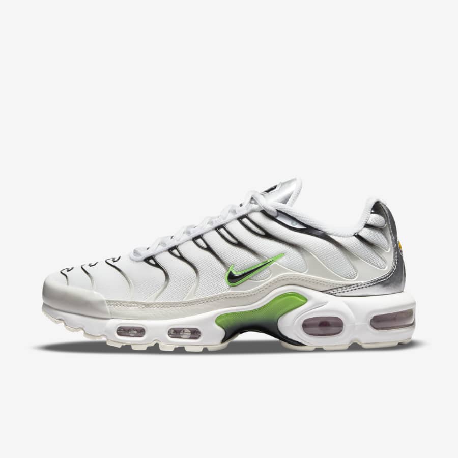 Nike. Just Do It. Nike IE