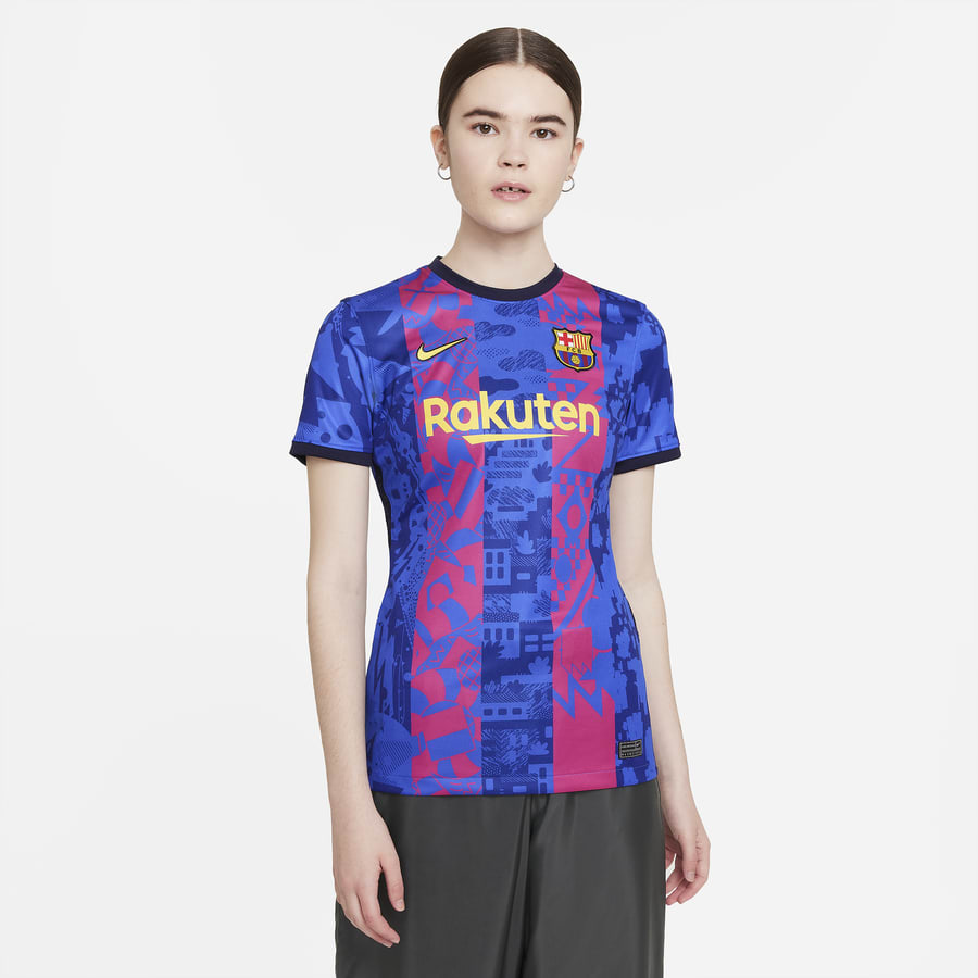fc barcelona store nike