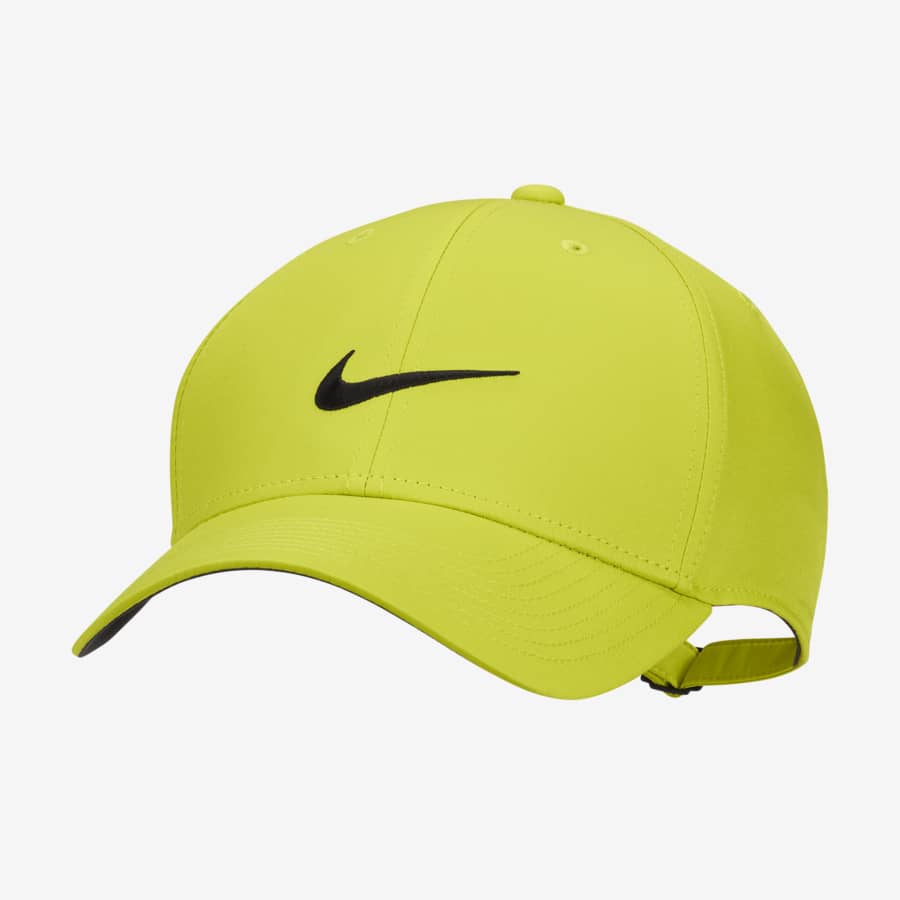 Los mejores gorros de golf de Nike para usar el