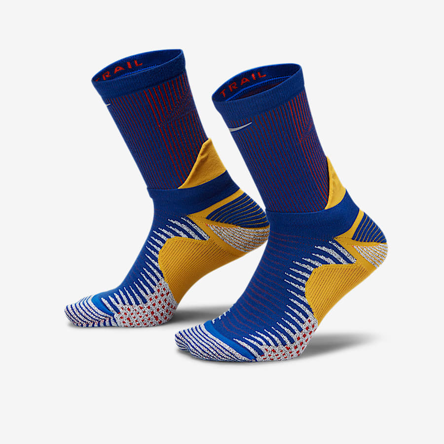 Best Socks for Running. Nike 