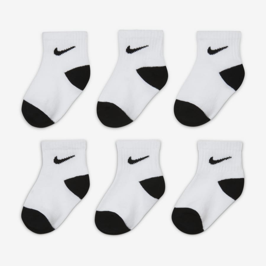 nike socks variety pack