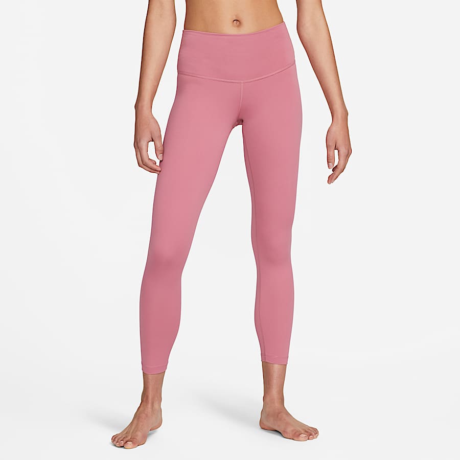 The Best Nike High-waisted Leggings for 