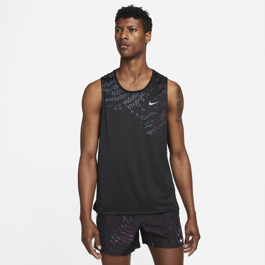 Nike sun protection shirts