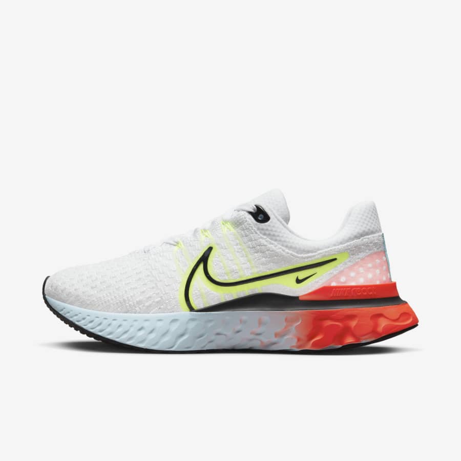 What Is Pronation — And What Are the Best Nike Shoes for Flat Feet?. Nike .com