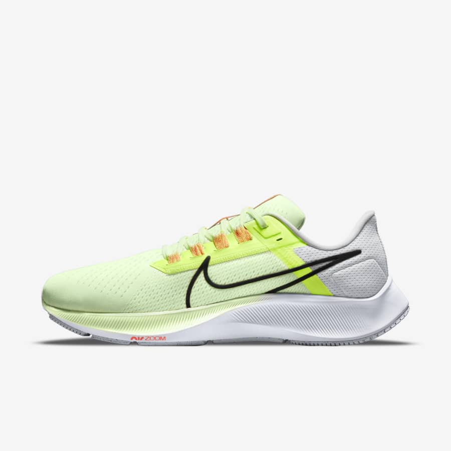 scarpe antipronazione nike