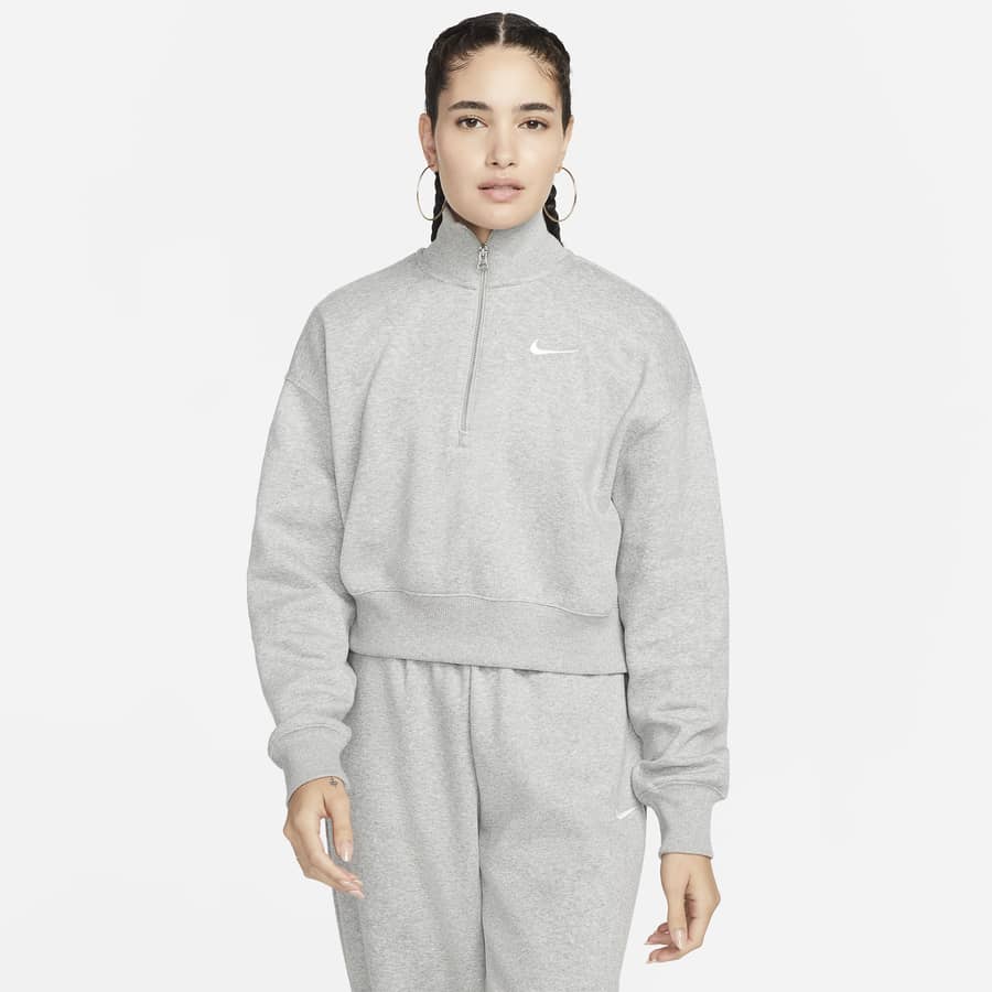 The Best Oversized Sweatshirts for Women by Nike. Nike CA