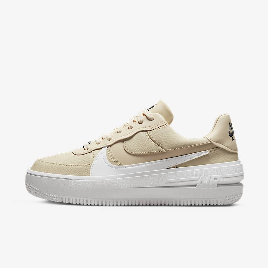 Las mejores zapatillas Nike para ganar altura. Nike ES