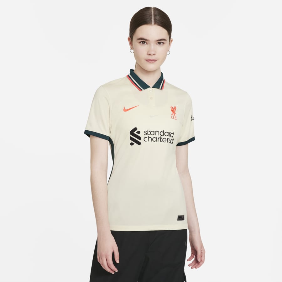 nike liverpool fc