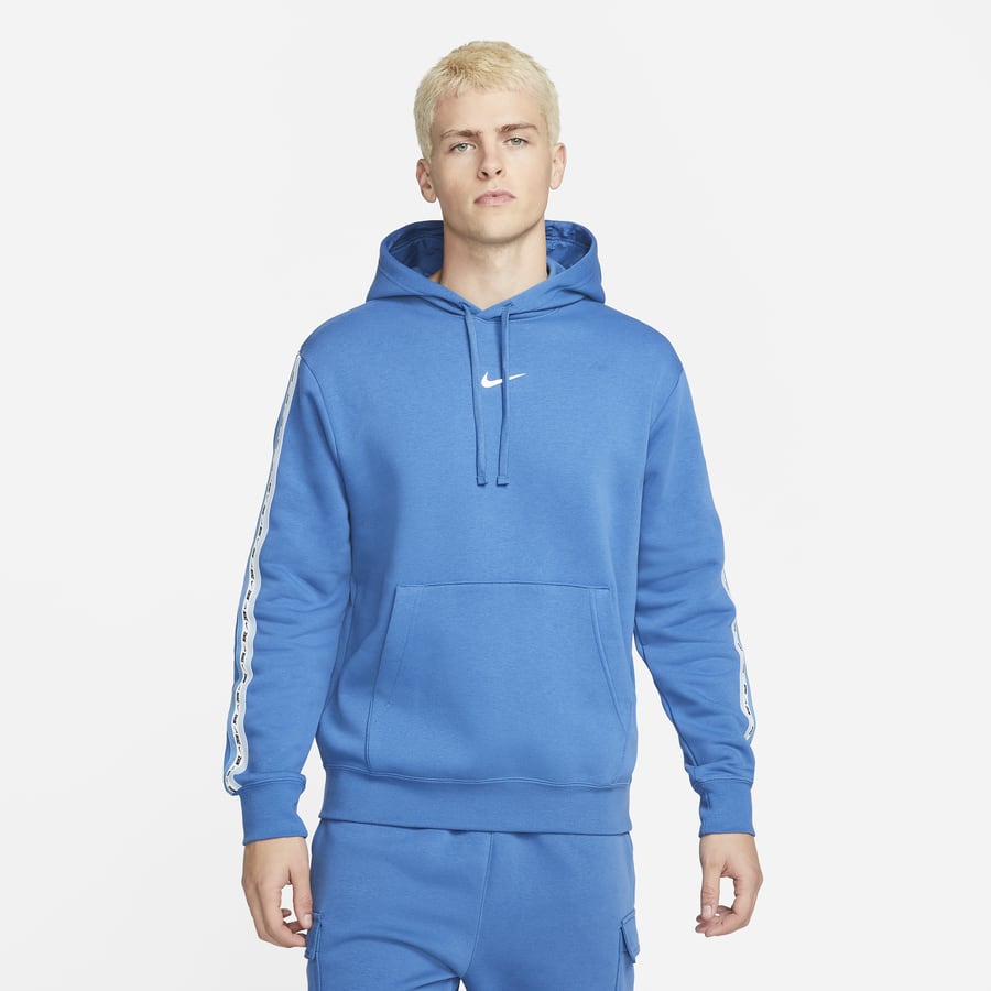 nike hoodies in store