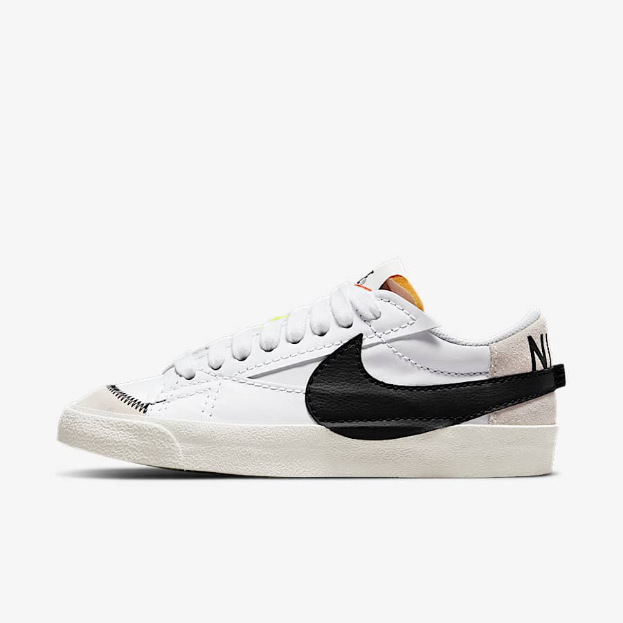 nike uk us
