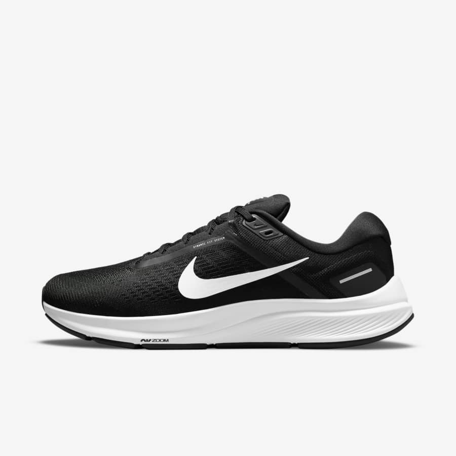Best Nike Shoes for Flat Feet 