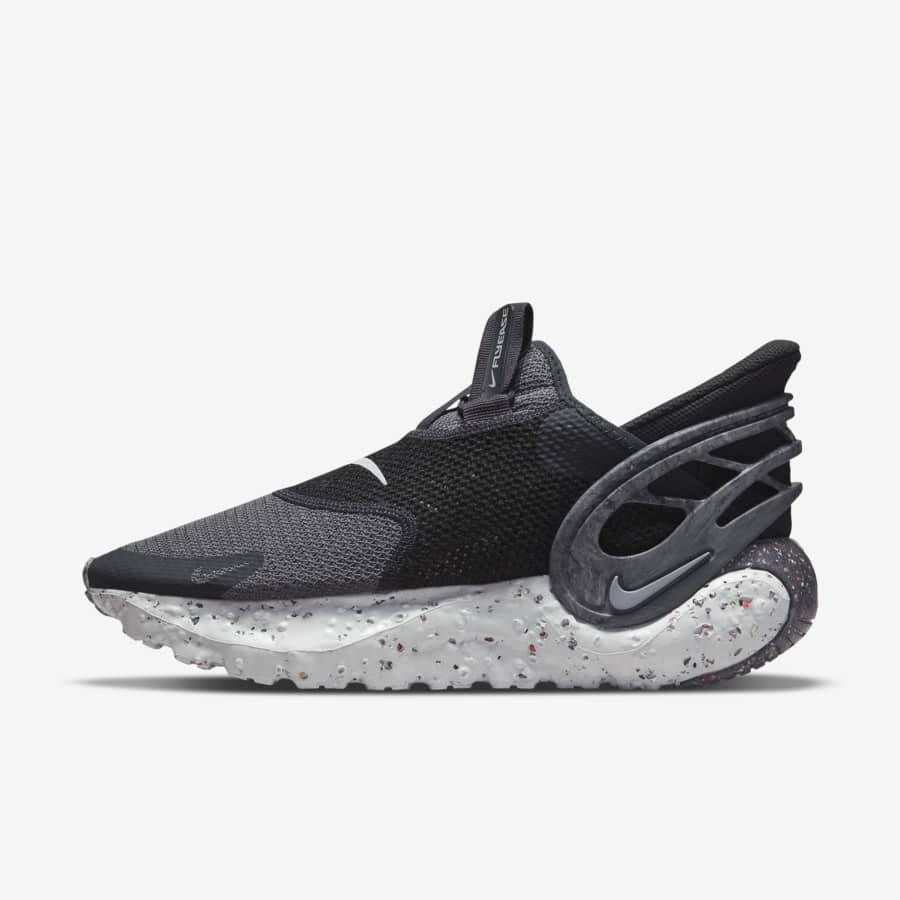 GO FlyEase el nuevo modelo de Nike que se pone sin manos