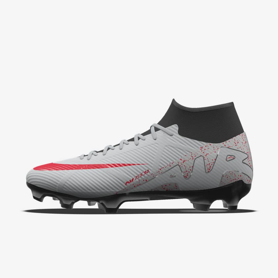 Buy Online India Nike 651635-060 Mercurial Victory V IC Football Shoes  Online - Nike Sports Brands - 10kya.com Sports & Accessories Store