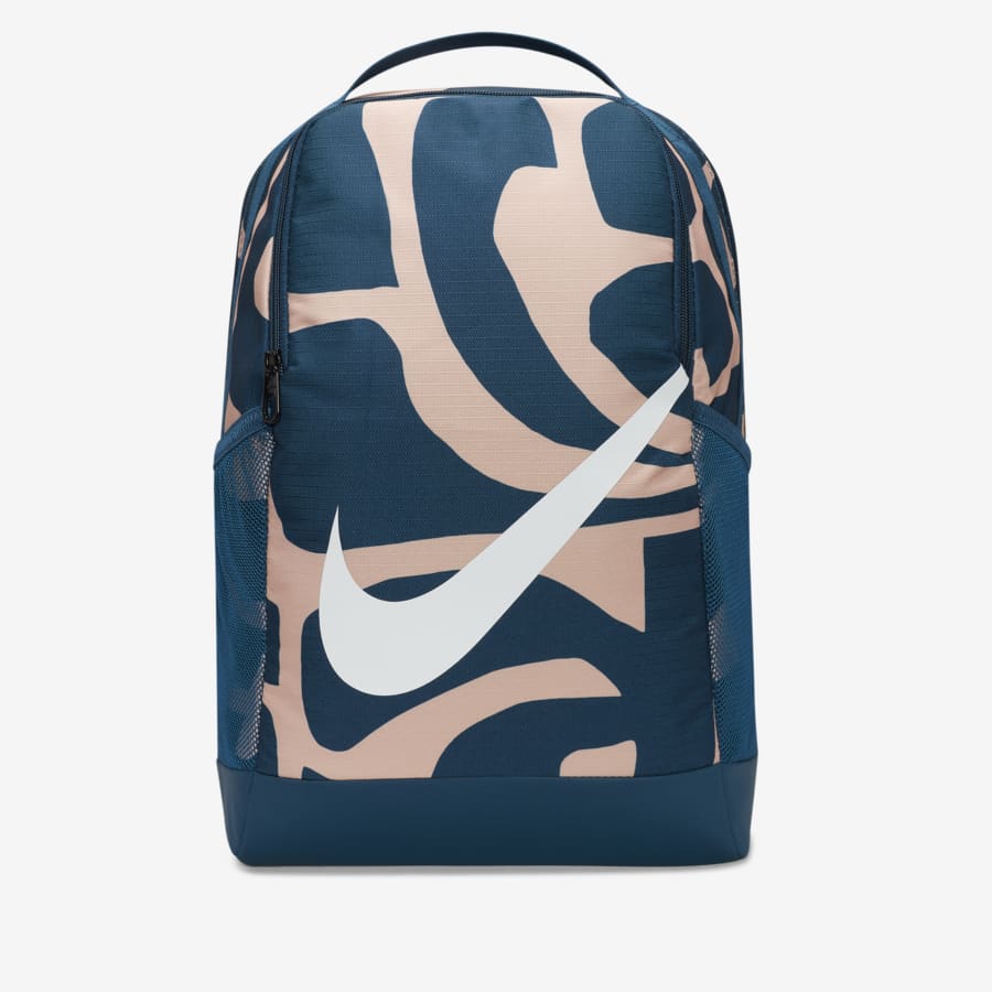 veredicto Mucho conversión Cuáles son las mejores mochilas para ir al colegio, trabajar y viajar?. Nike  ES